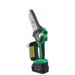 6 Inch Mini Chainsaw Chain | 18V Cordless Brushless Chainsaw for Pruning