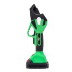 Battery powered pipe cutter FBEPS-421801 with 18V cordless design